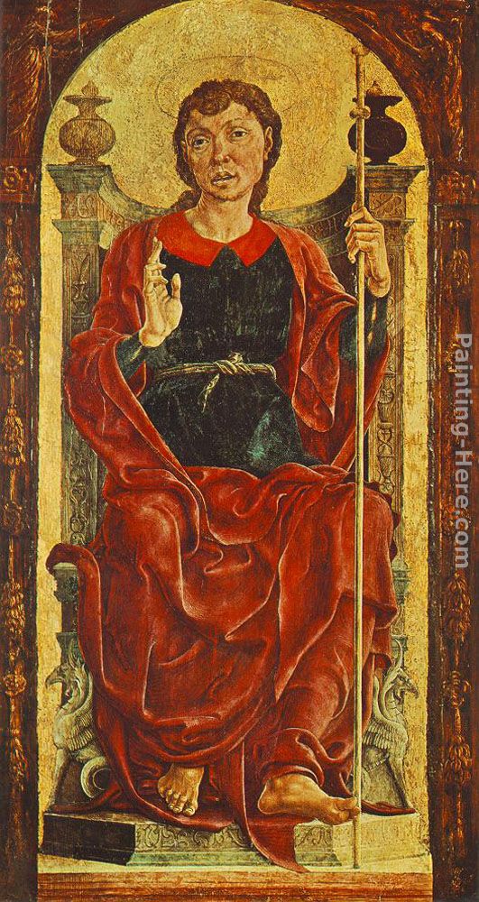 St James the Great